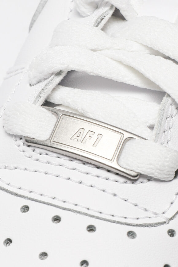 Air Force 1 '07 Sneaker - White