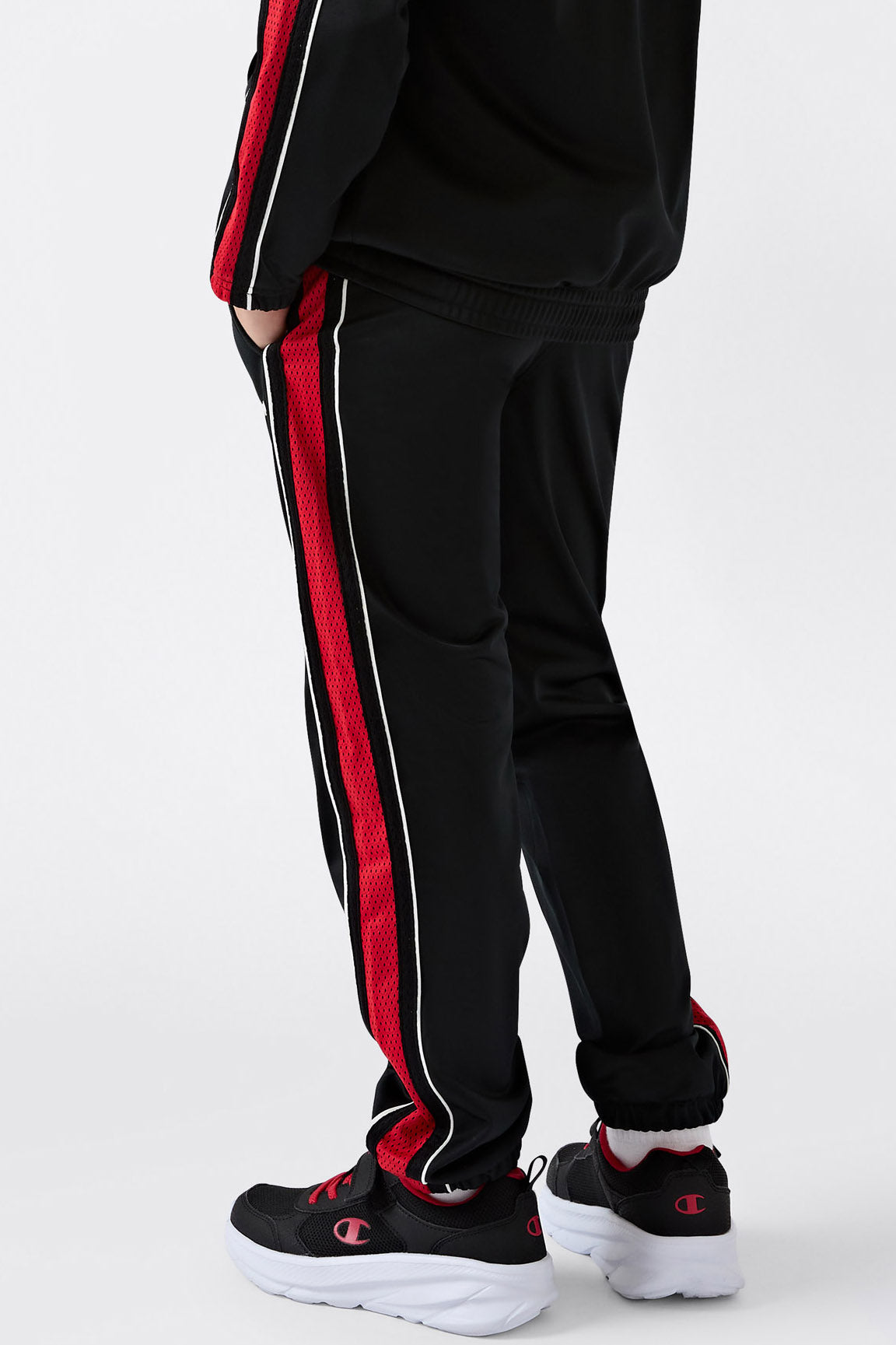 Trainingshose - Black