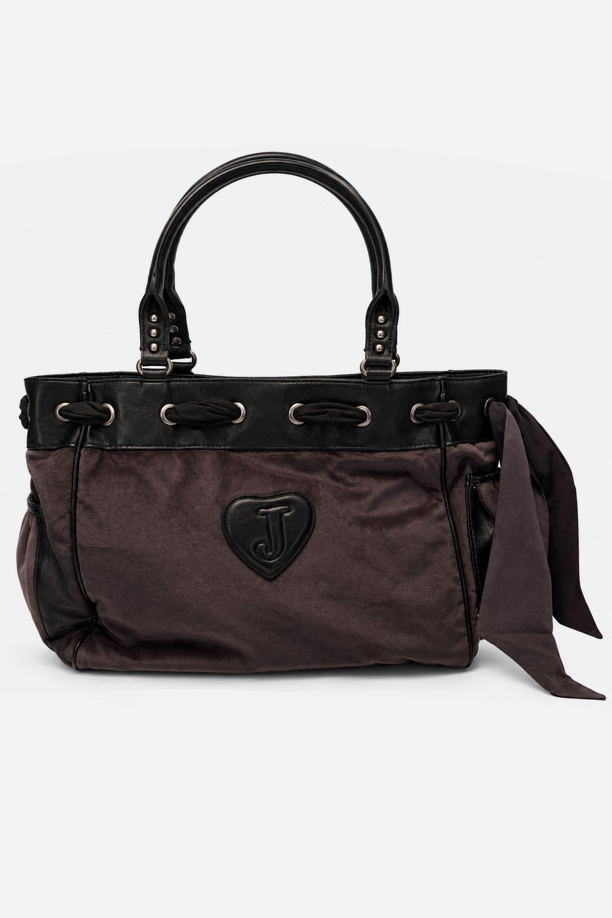 Daydreamer Shopper - Black