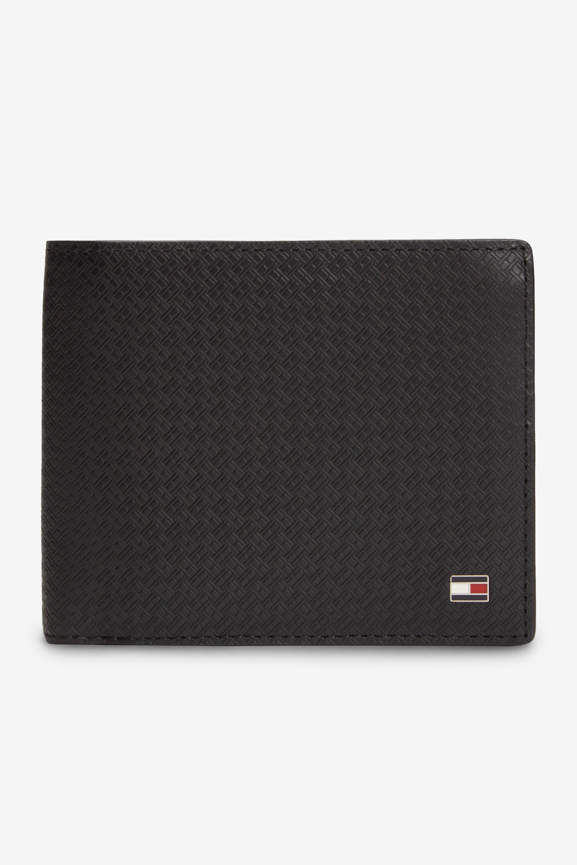 Portemonnaie - Black