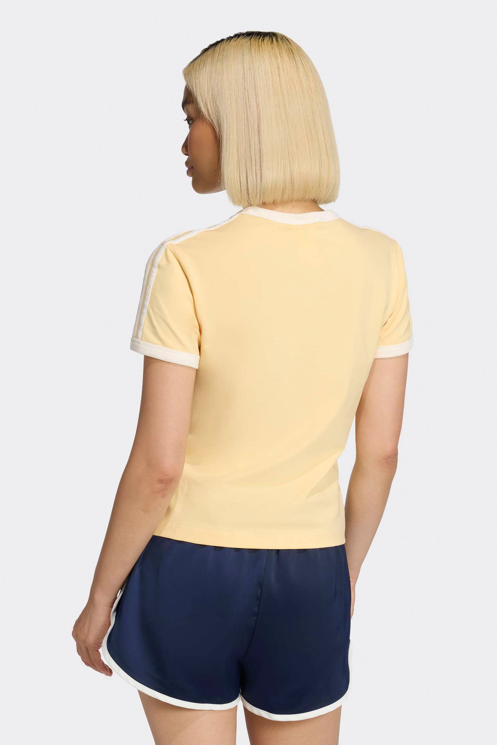 T-Shirt - Orange Tint