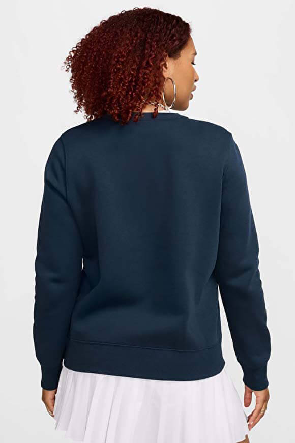 Sportswear Phoenix Fleece Sweatshirt - Armory Navy