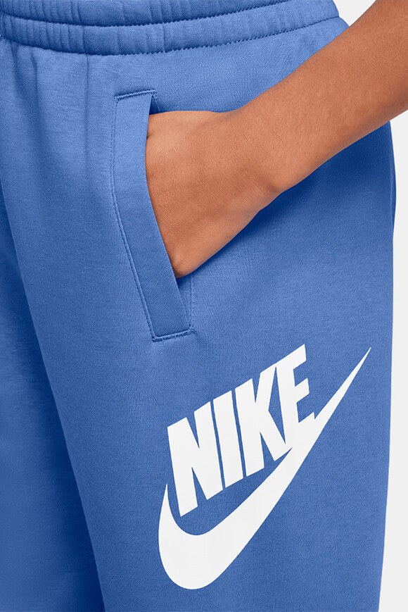 Sportswear Club Fleece pantalon en sweat - Comet Blue