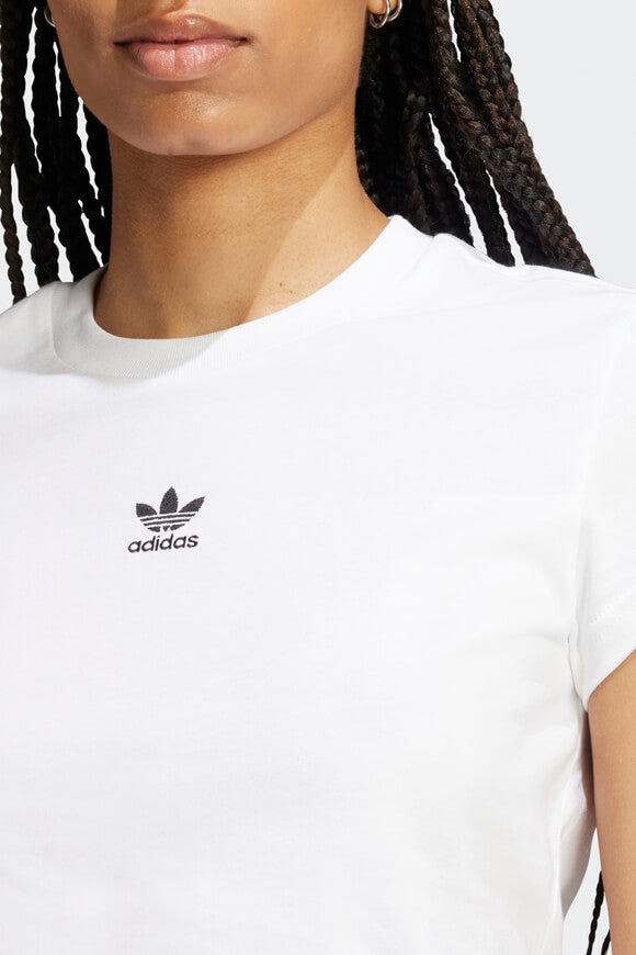 Maglietta Essentials - Bianco