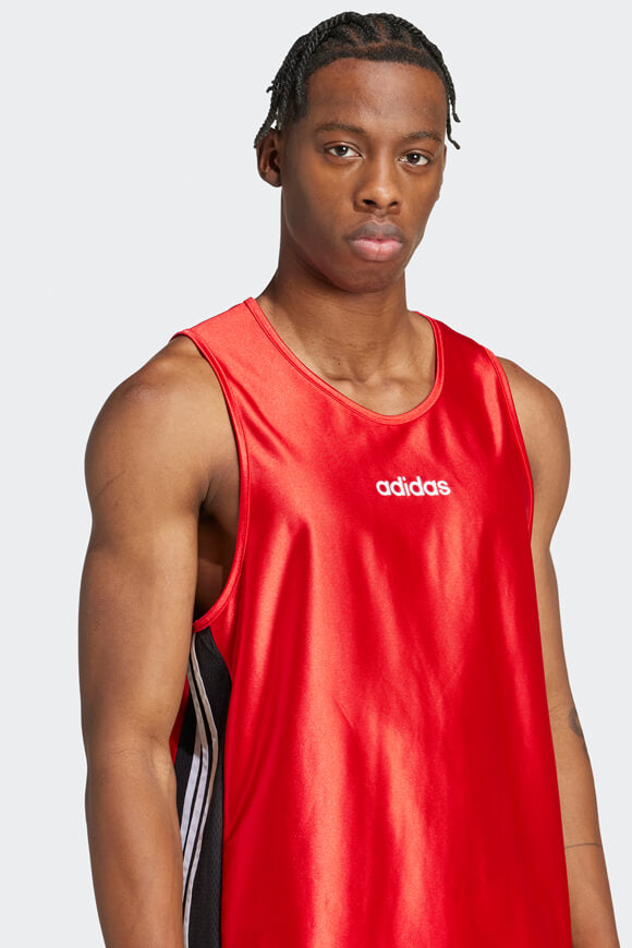 Débardeur de boxe rétro - Better Scarlet