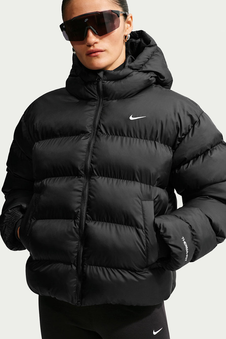 Veste matelassée - Black + Sail