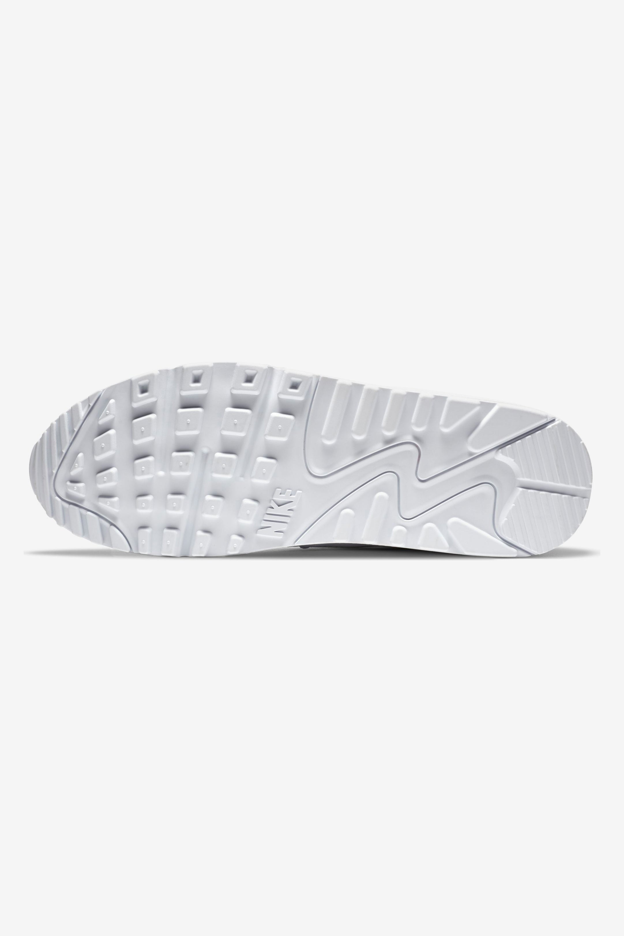 Air Max 90 Sneaker - Weiss