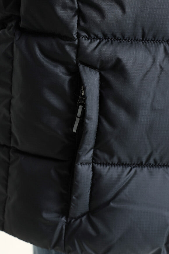 Puffect II puffer jacket - Black