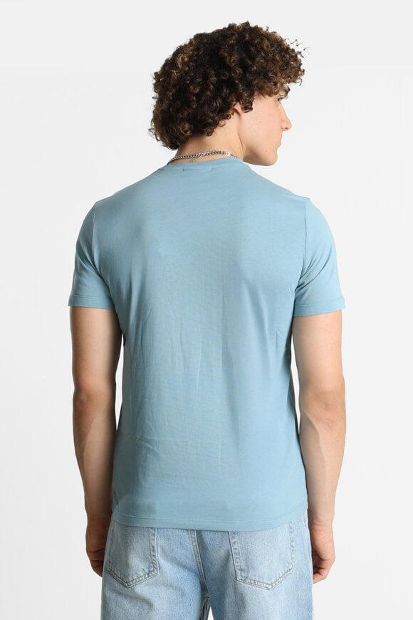 T-Shirt - Smoke Blue