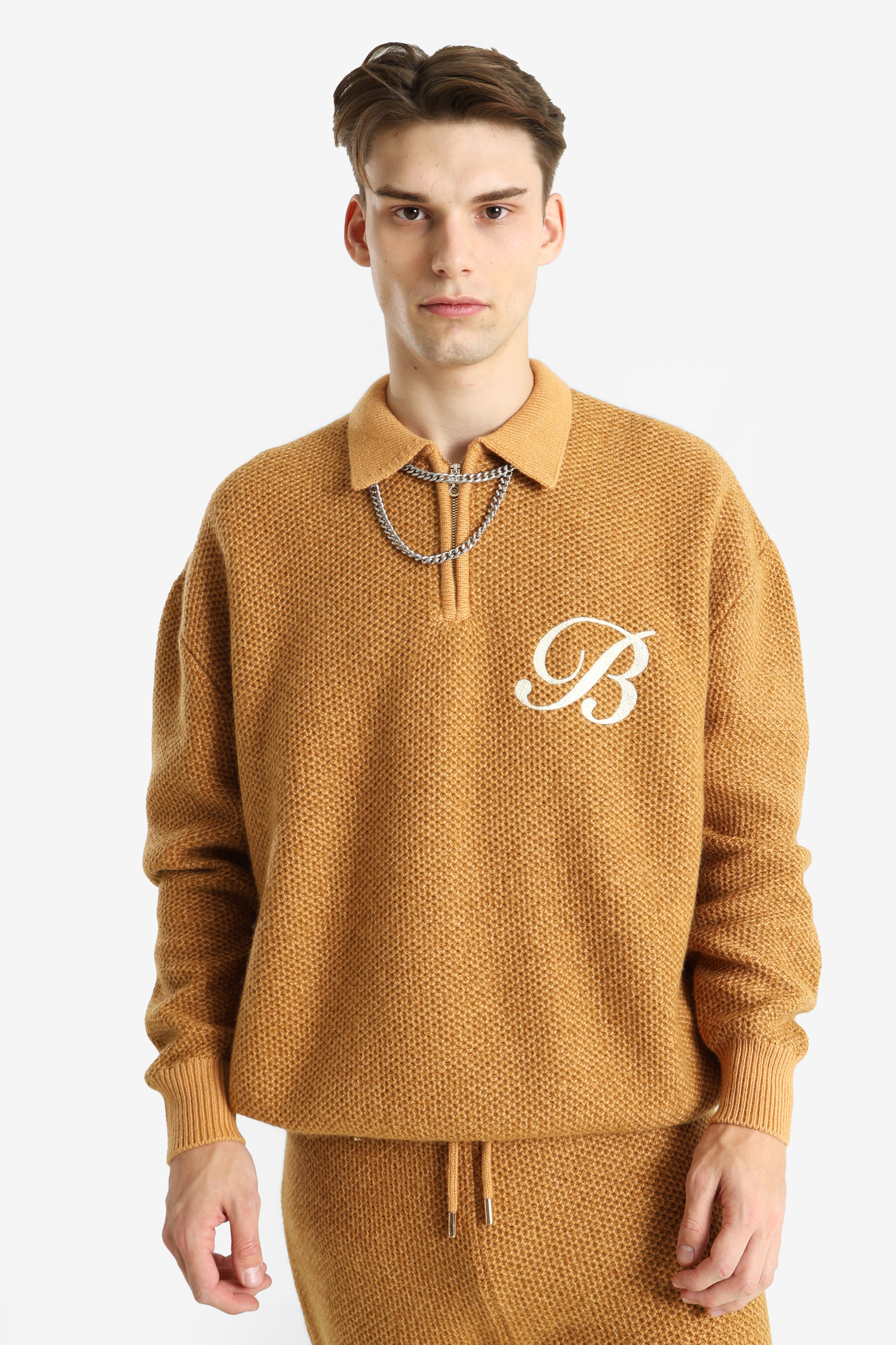 Pull en maille - Taffy