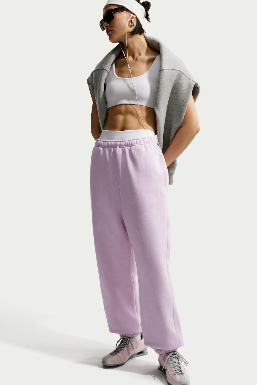 Pantalon en sweat