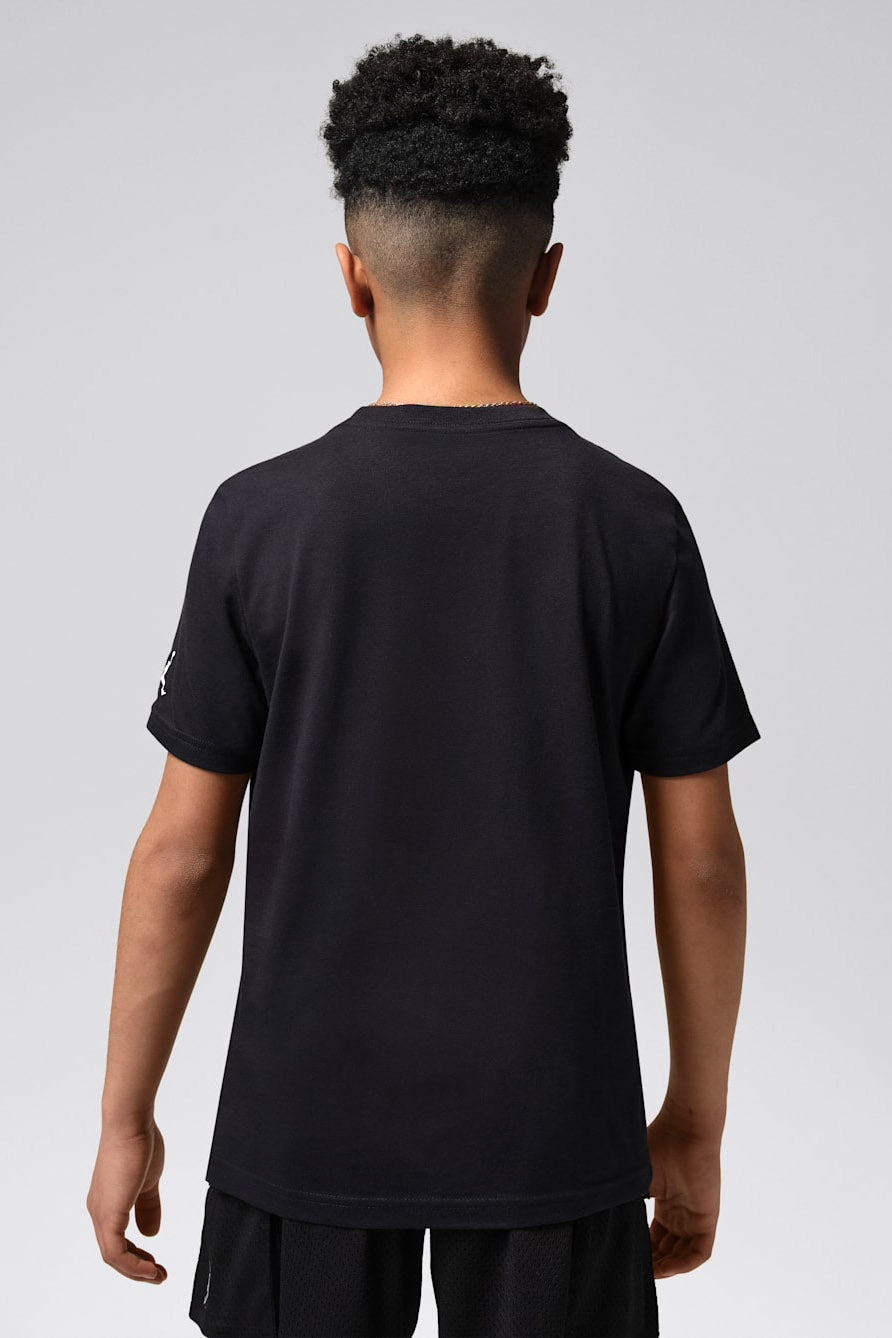 T-Shirt - Black