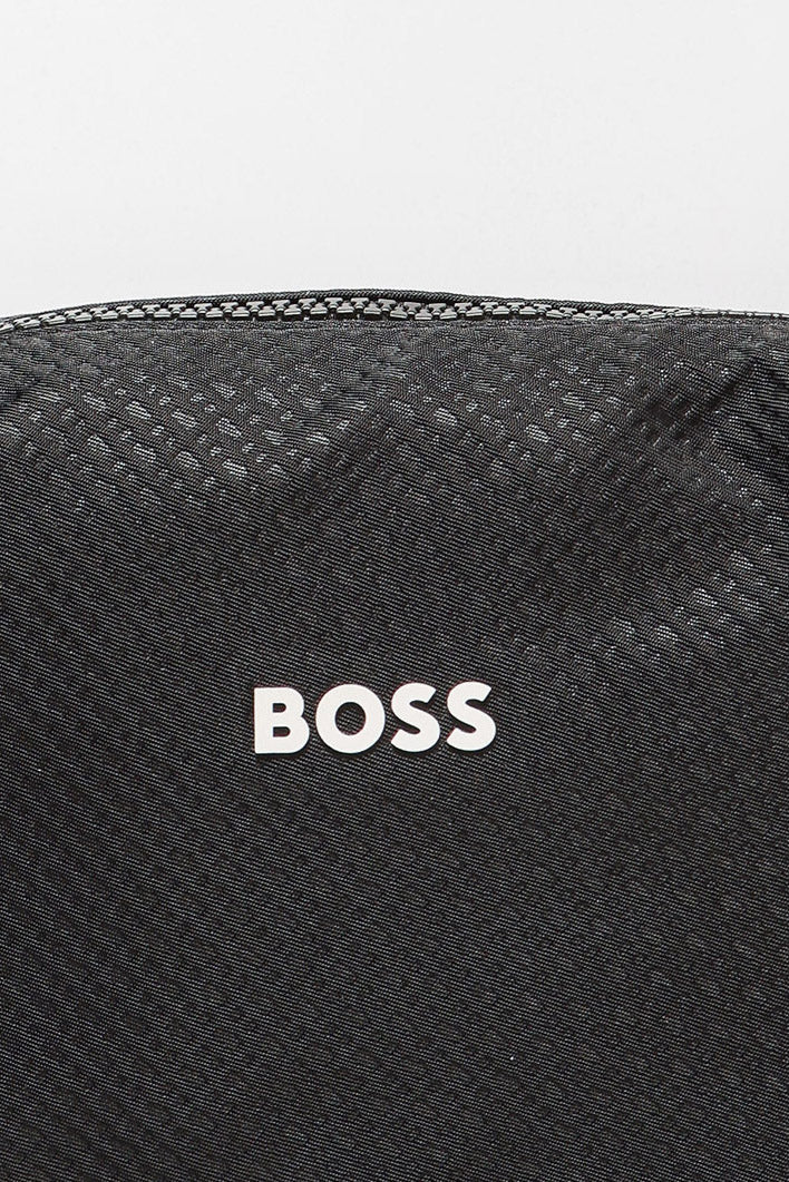 Casual 3 Umhängetasche - Black