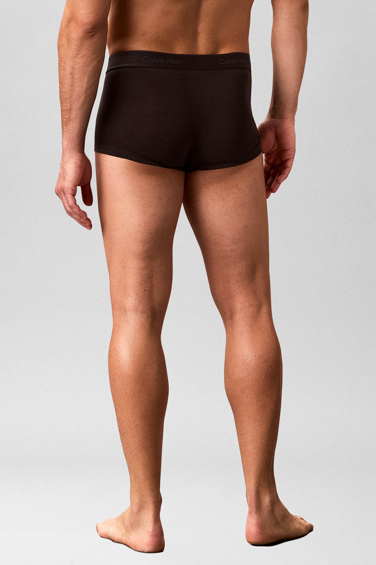 Dreierpack Boxershorts - Black