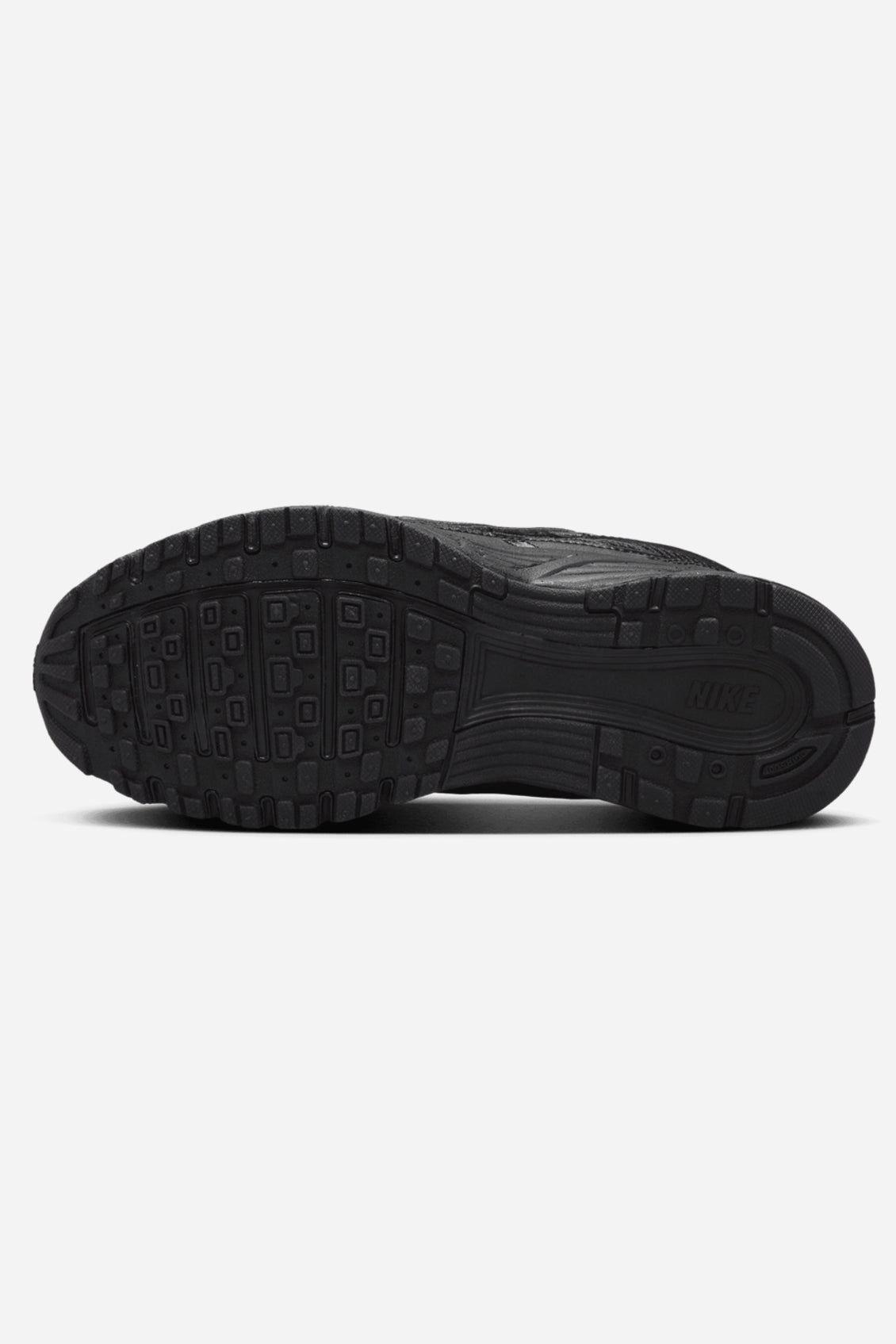Sneakers P-6000 - Black