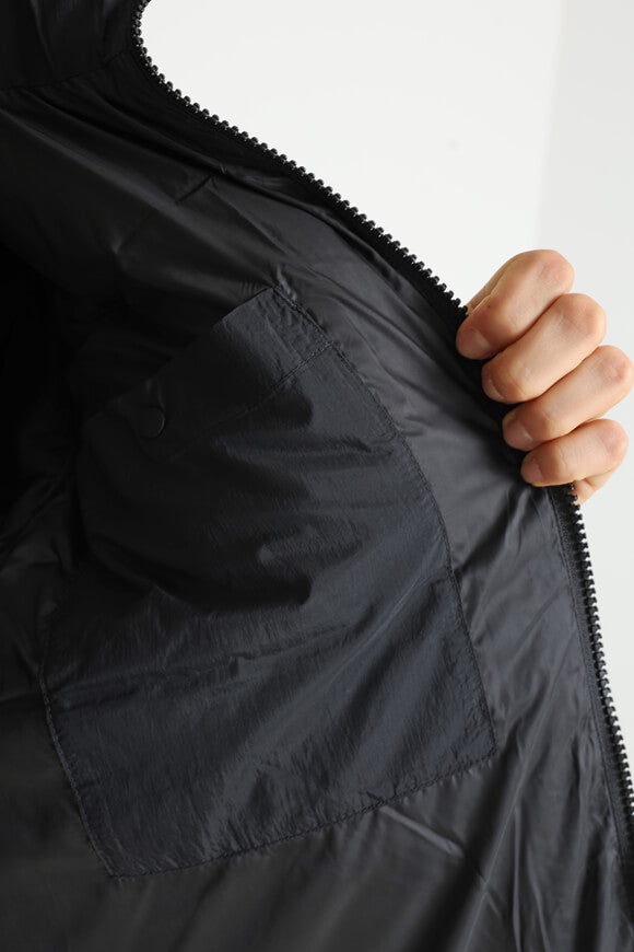 Doudoune Puffer - Noir