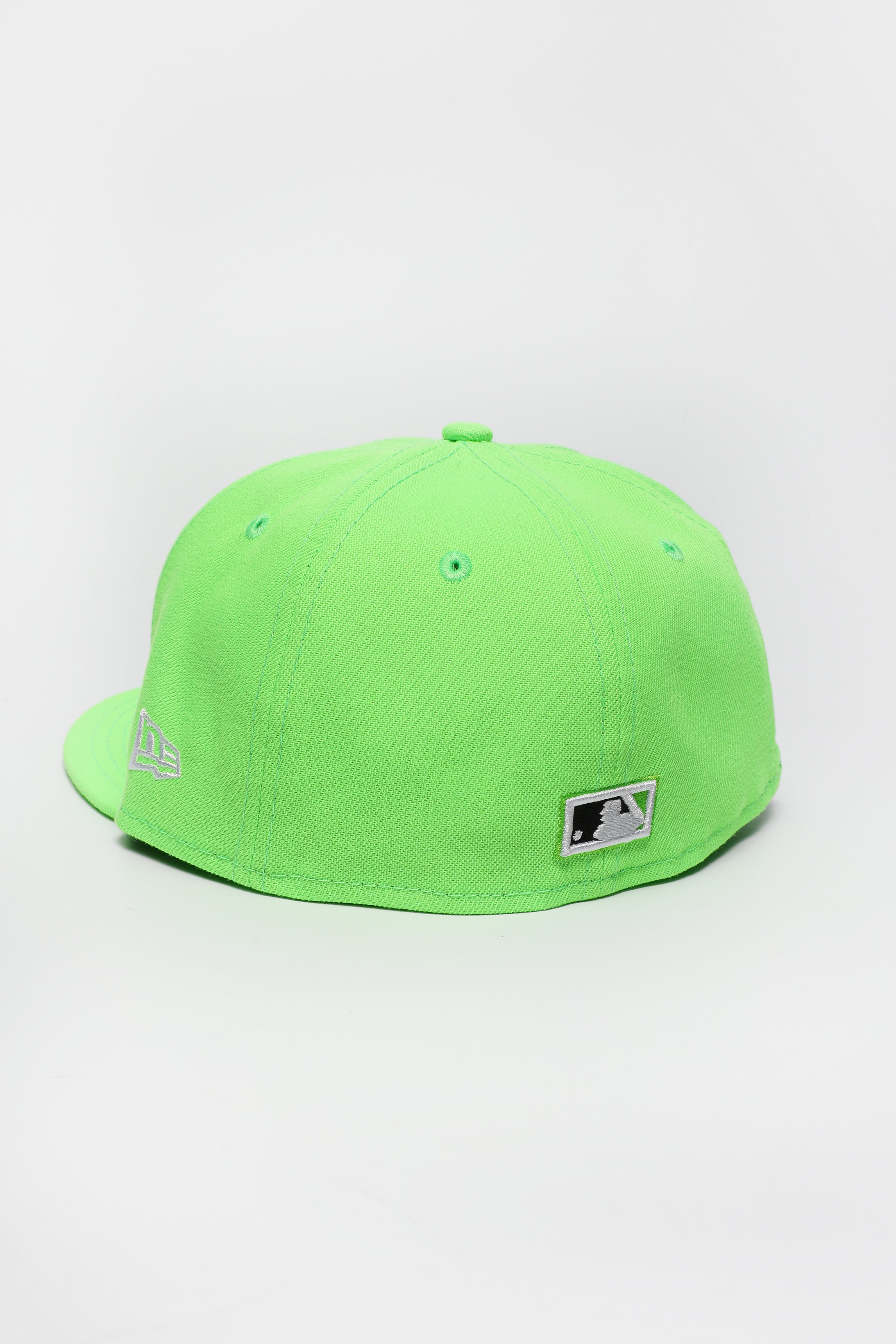 Casquette 59fifty - Green Shock