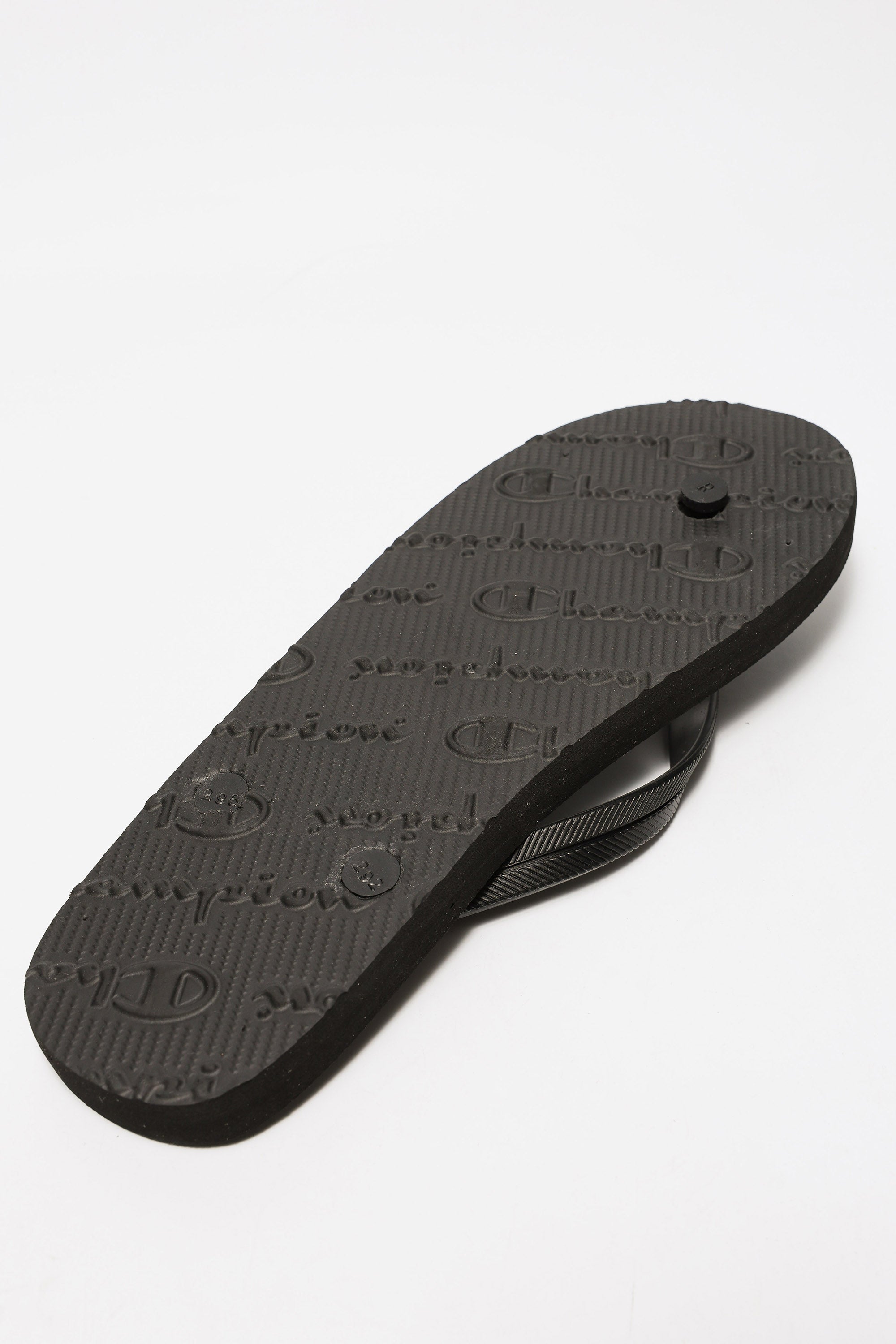 Flip Flops - Black