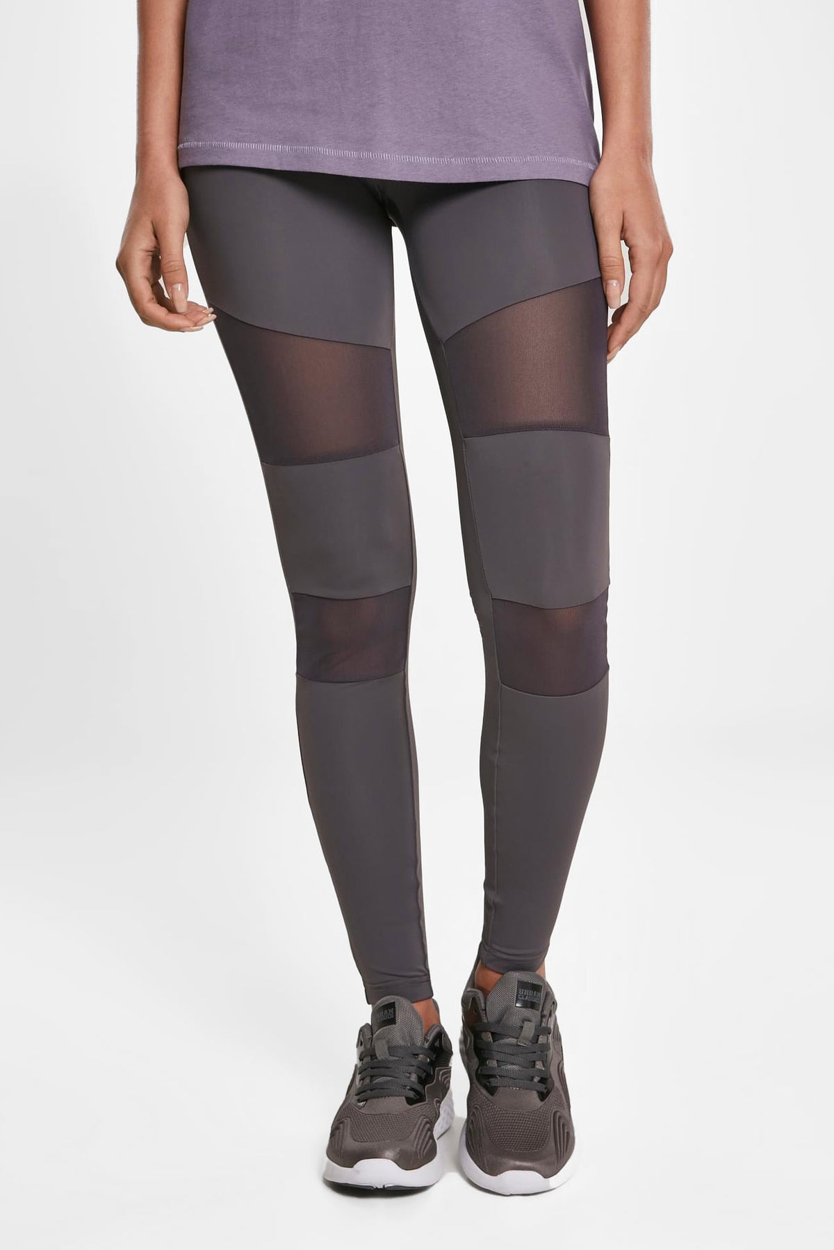 Legging - Dark Grey