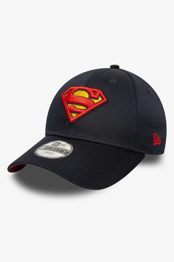 9Forty Cap / Strapback - Noir