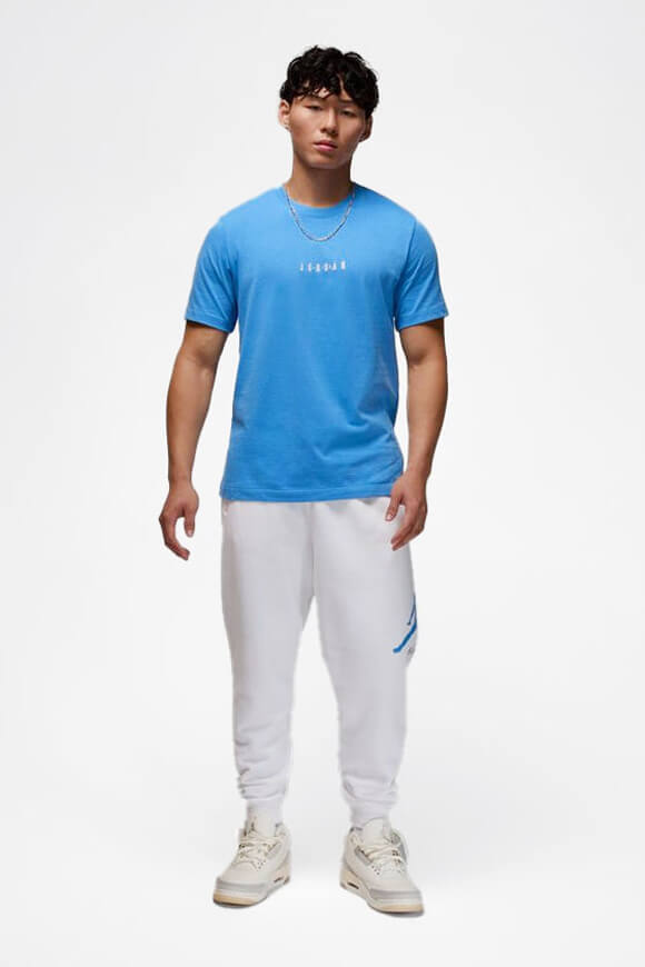 Air T-Shirt - Legend Blue