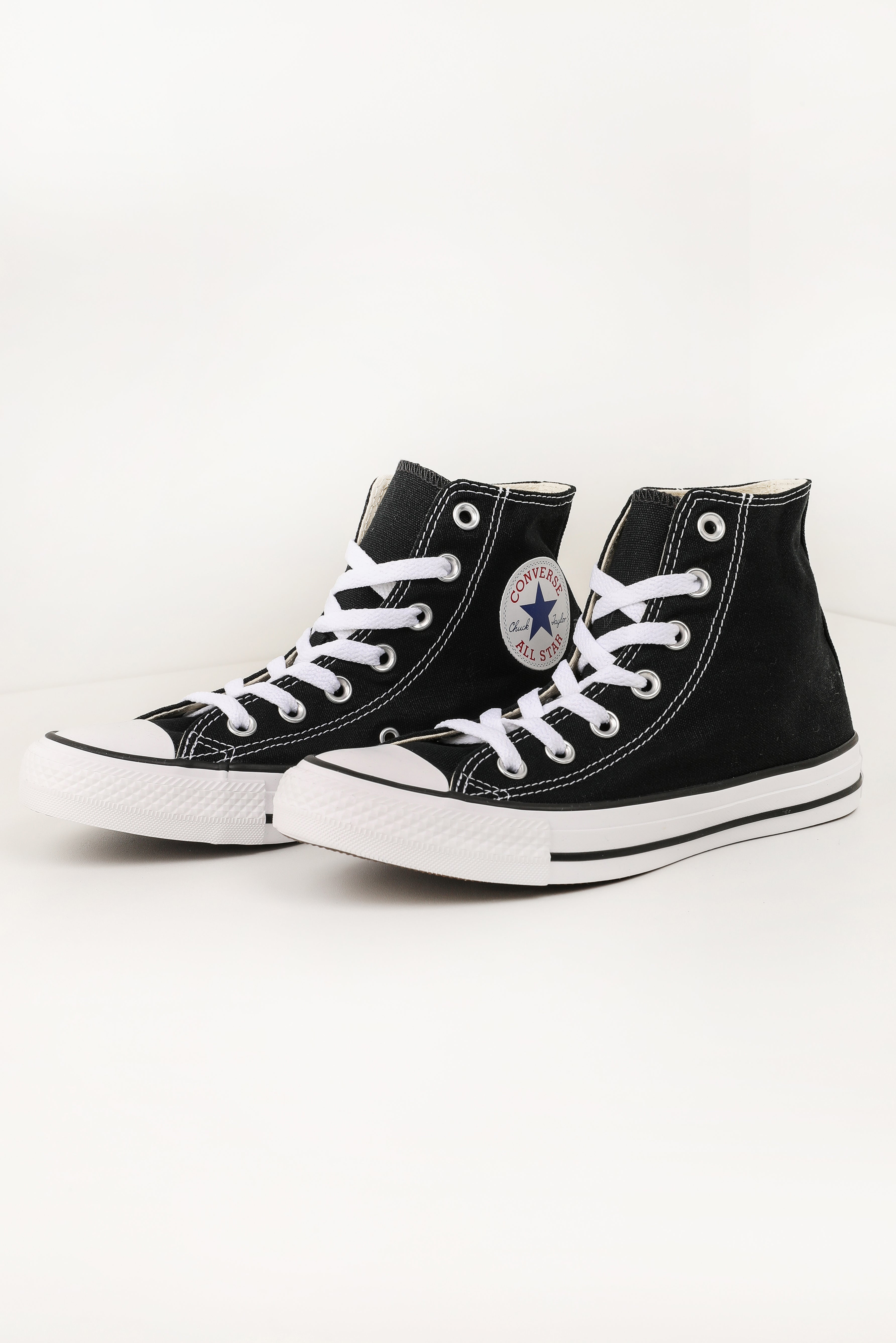Chuck Taylor Sneaker - Schwarz_1