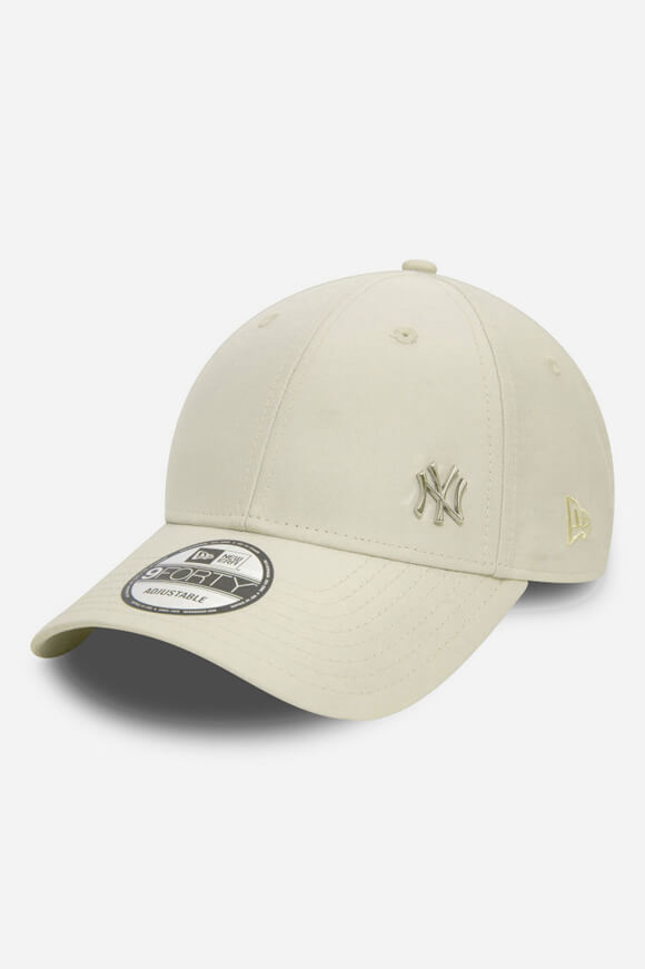 Flawless 9Forty Cap / Strapback - Beige clair