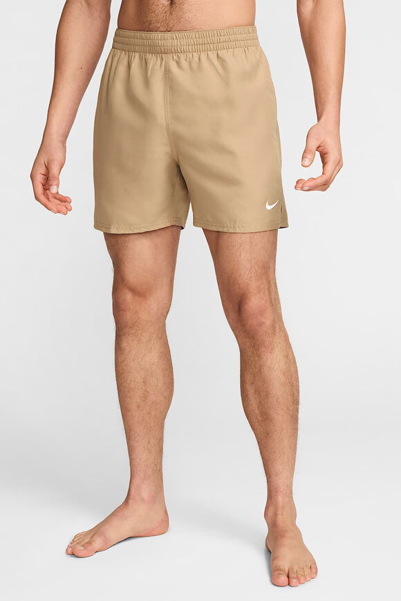 Badeshorts - Parachute Beige
