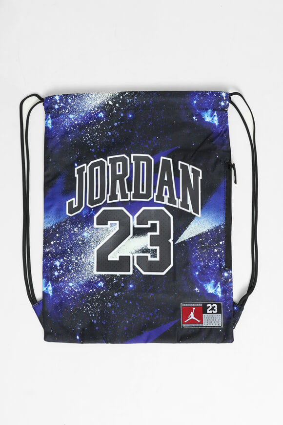 Turnsack - Black + Hyper Royal