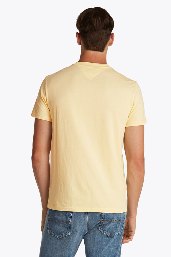 T-Shirt - Custard Cream