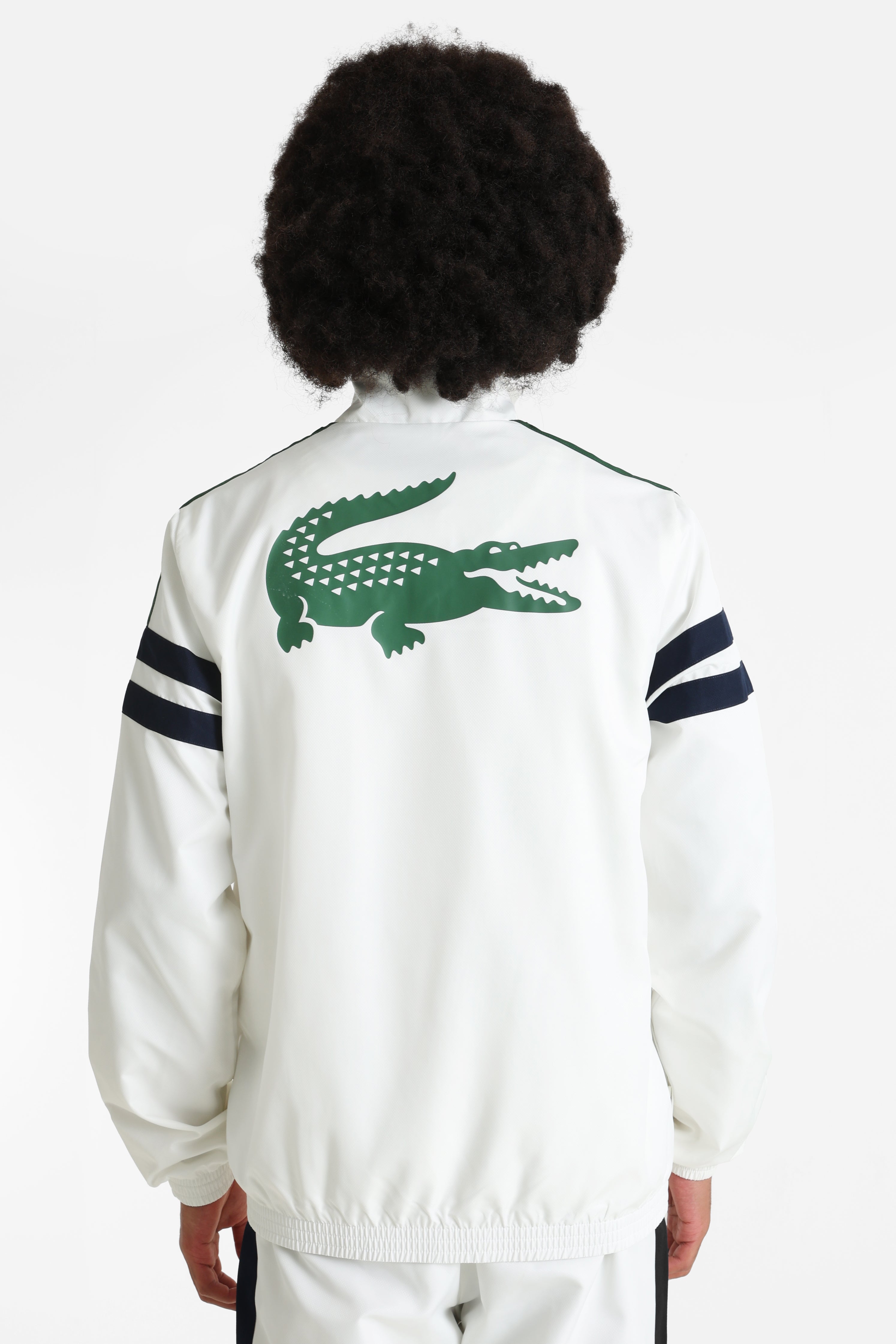 Trainingsjacke - Flour