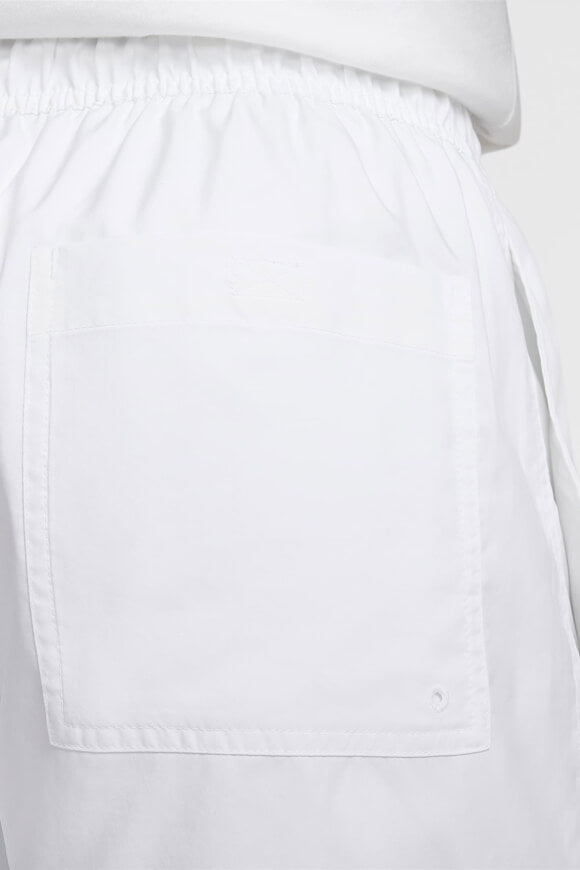 Club short de survêtement - White