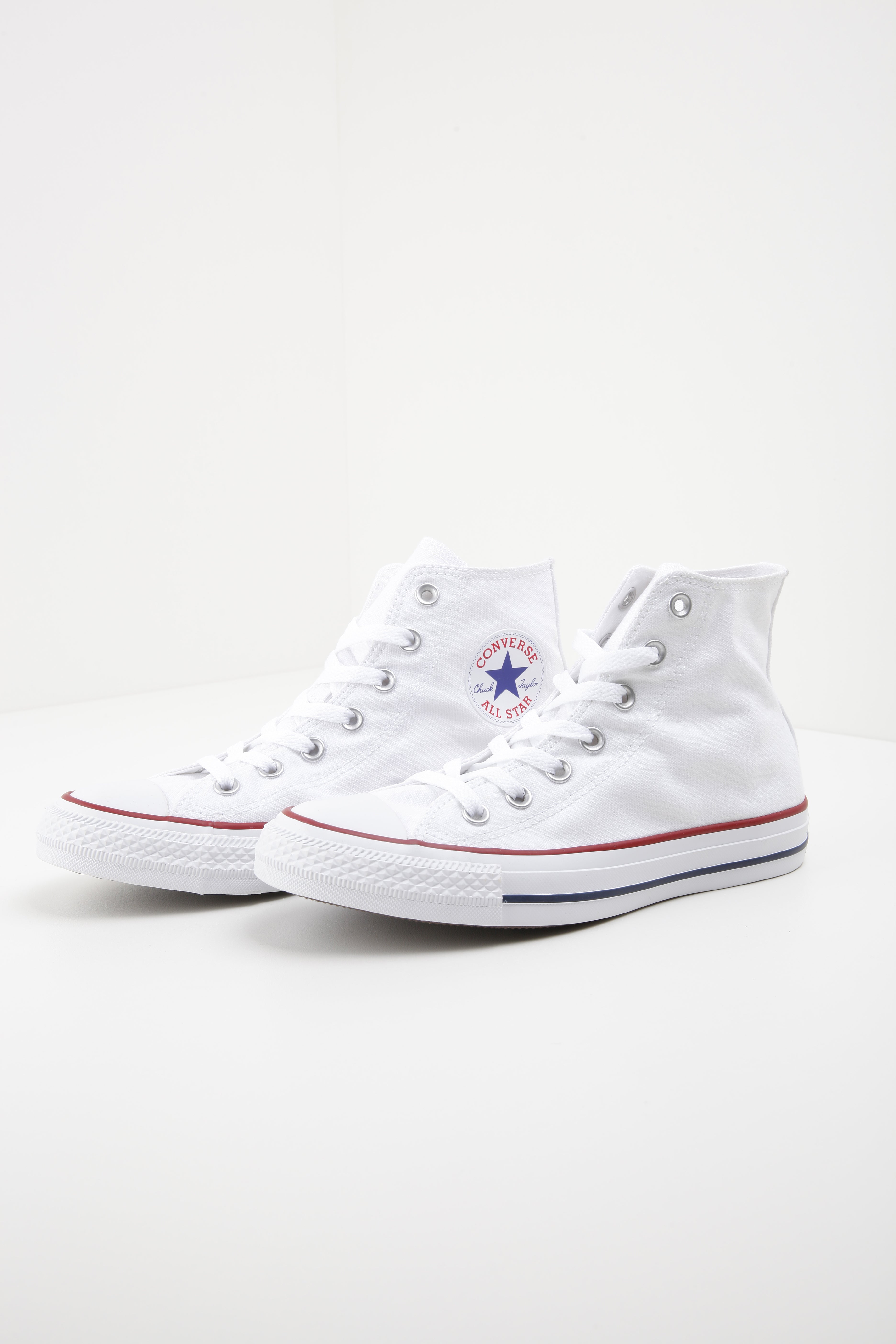 Chuck Taylor Sneaker - Optical White