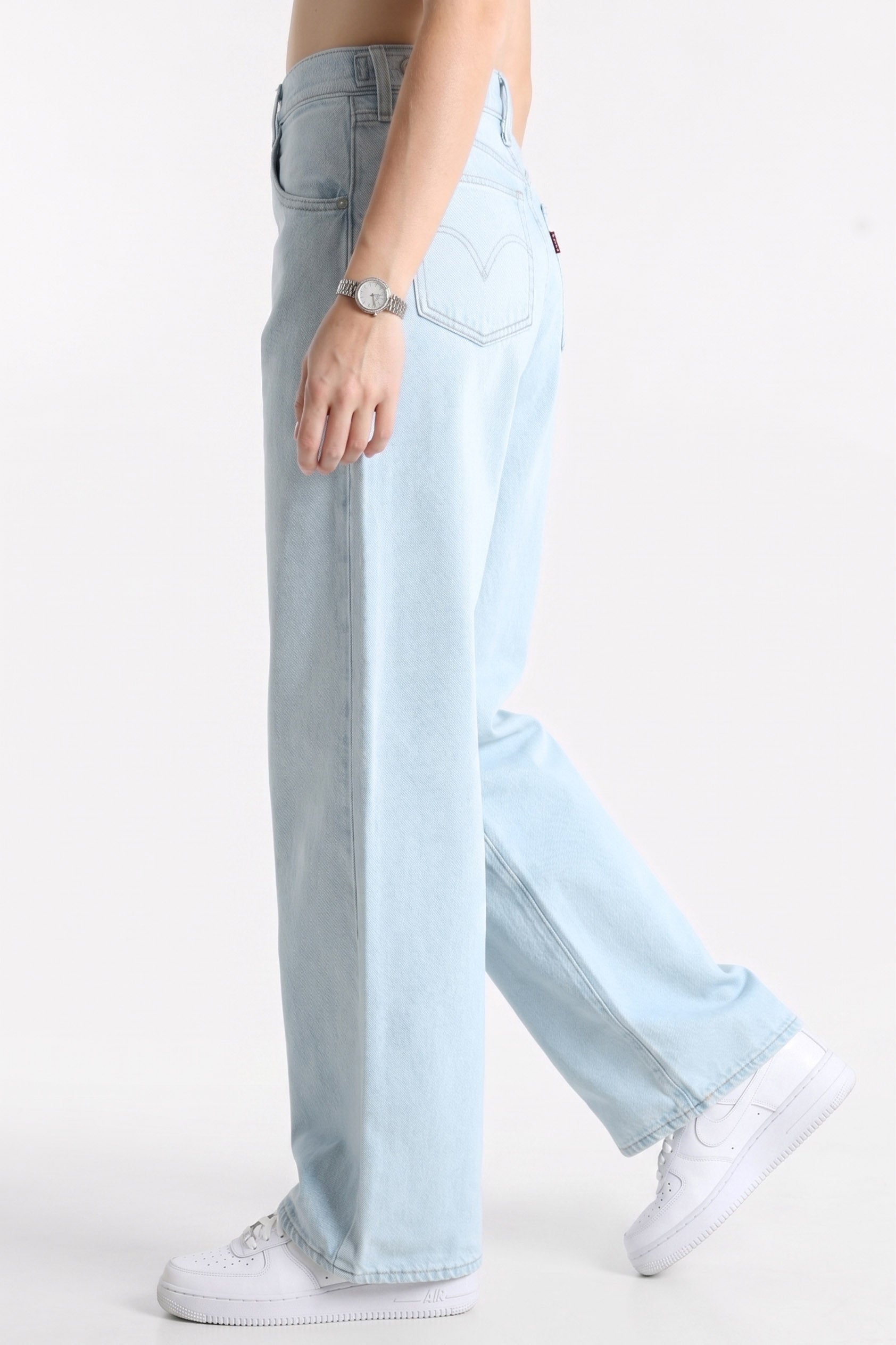Cinch jean baggy fit L31 - Never Going To Change