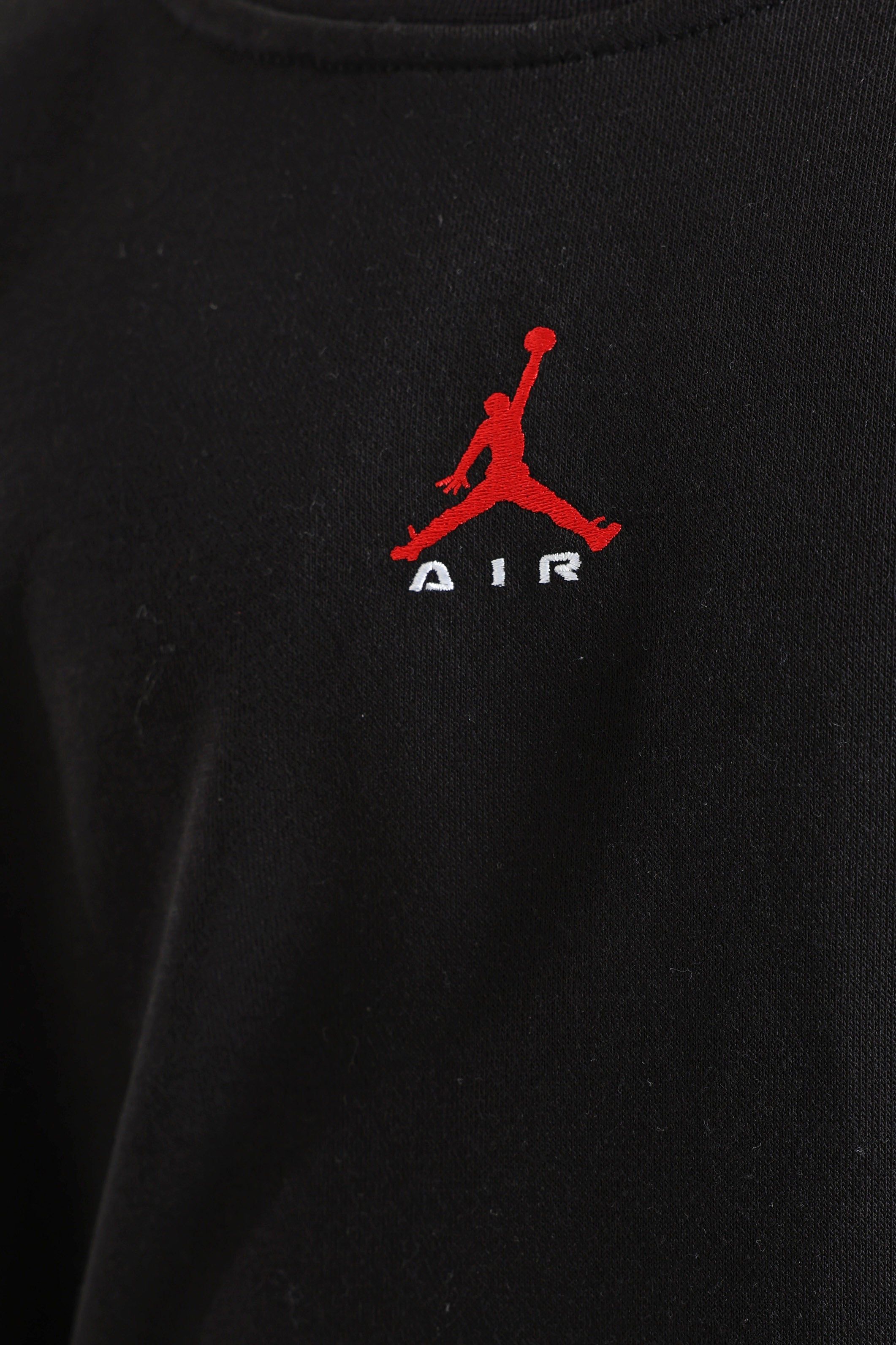 Felpa Air - Black