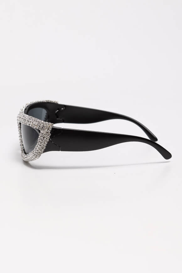 Brille - Black