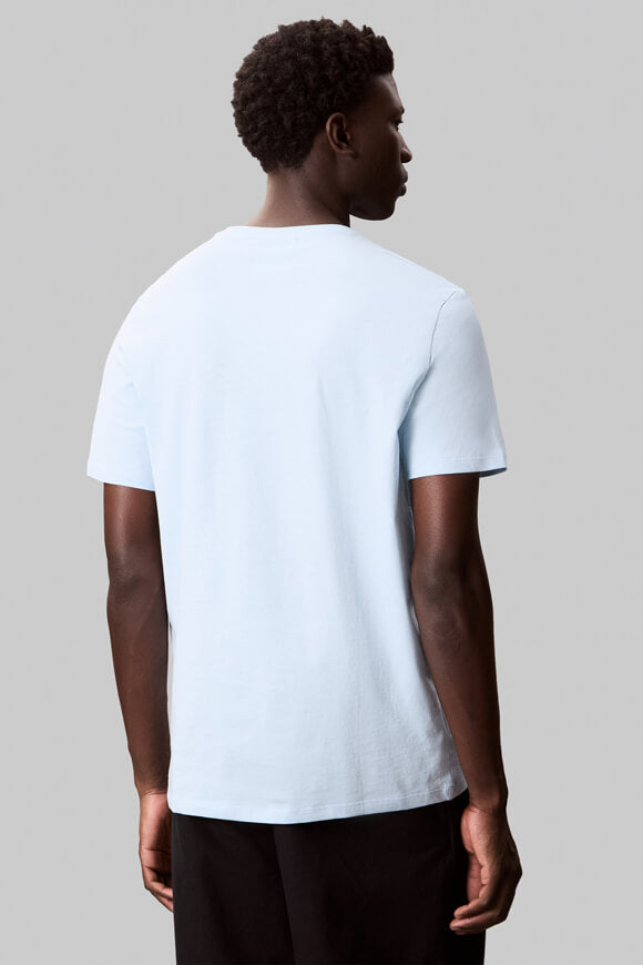 T-Shirt - Winter Sky