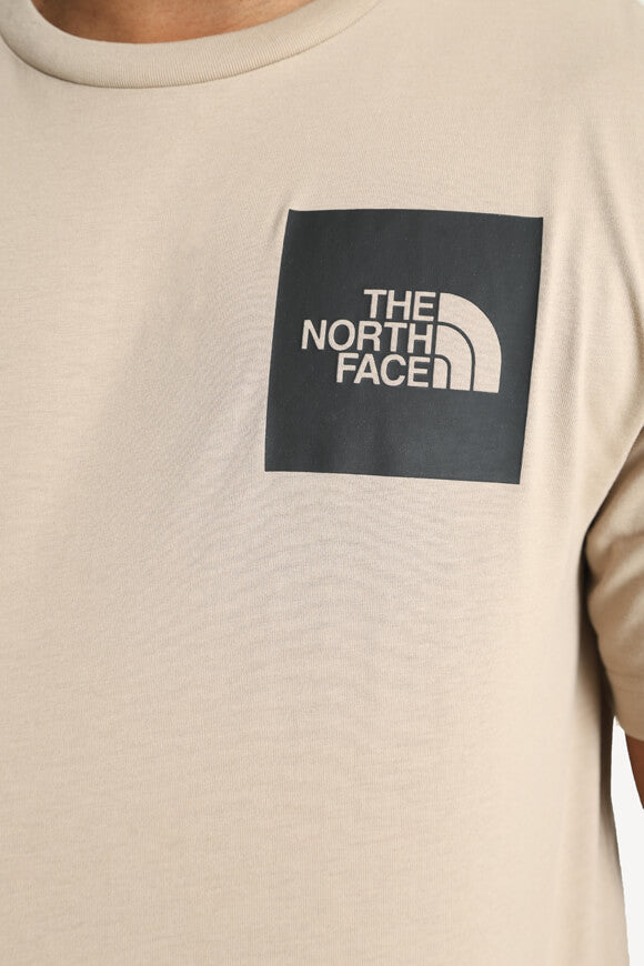 Maglietta - Grigio fungo