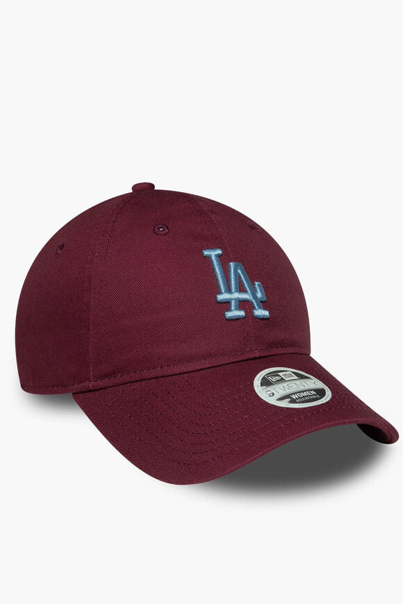 Cappellino 9twenty / strapback - Bordeaux