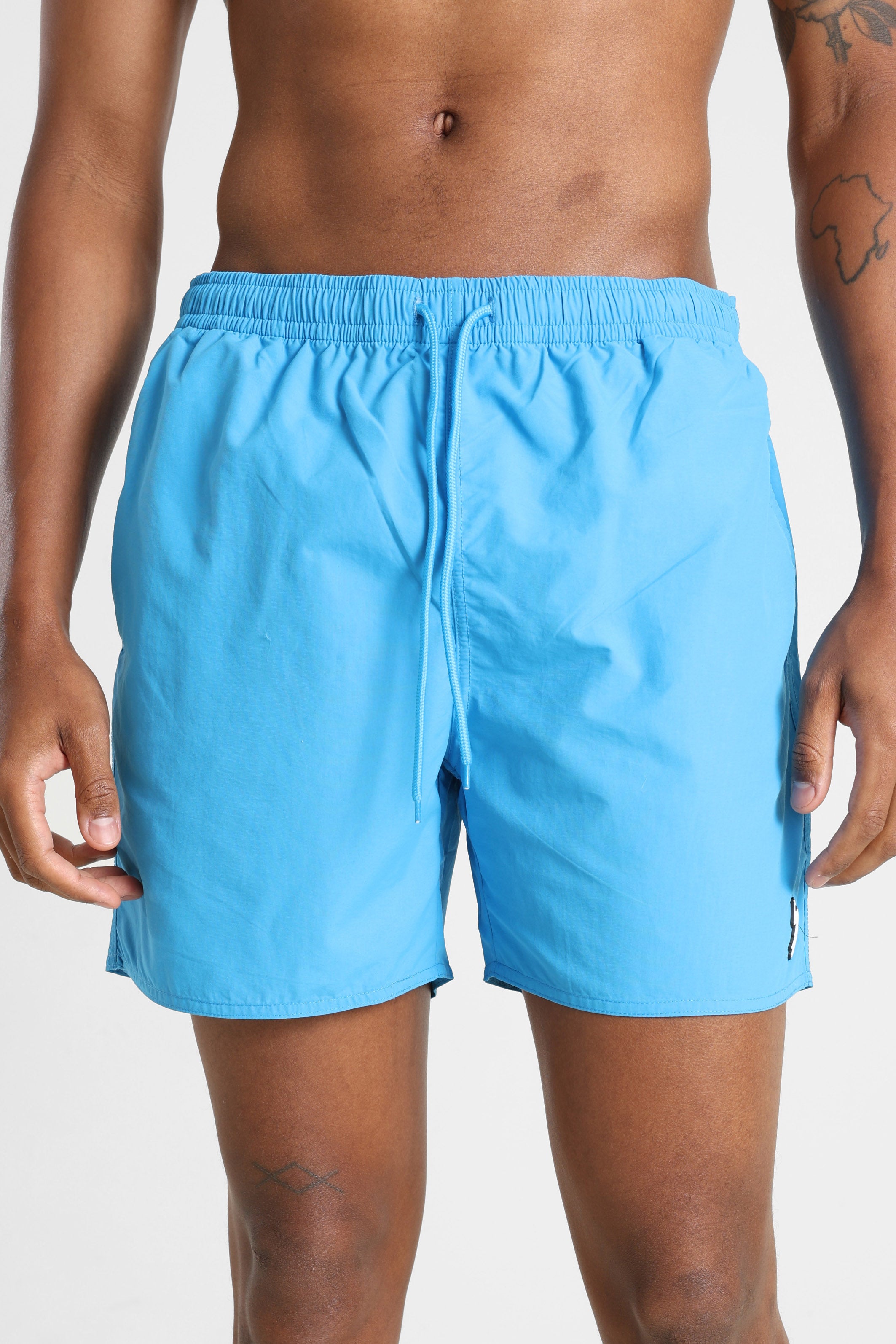 Spyd costume da bagno corto - Blue