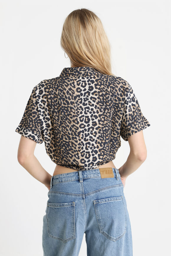 ONLNOVA Shirt - Wildlife