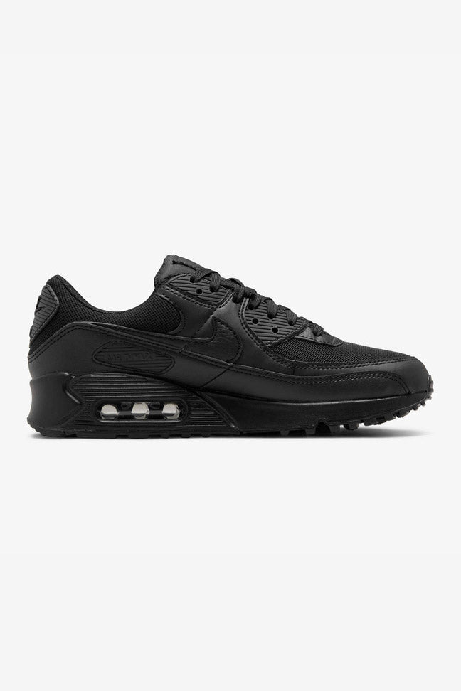 Air Max 90 sneakers - Black