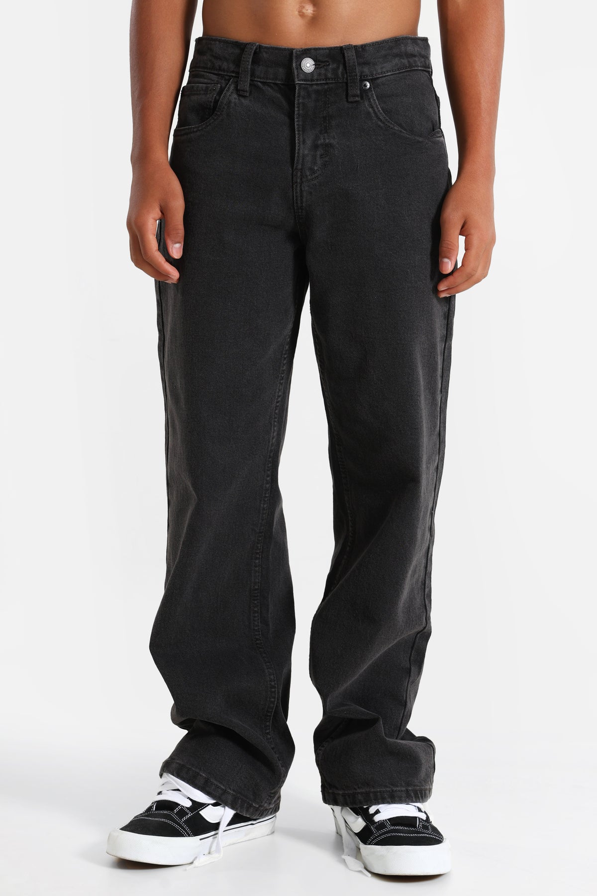578 Baggy Fit Jeans - Cosmic