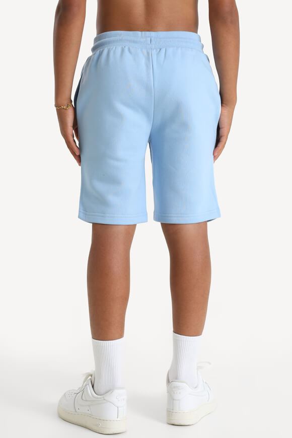 Renzor Sweatshorts - Light Blue