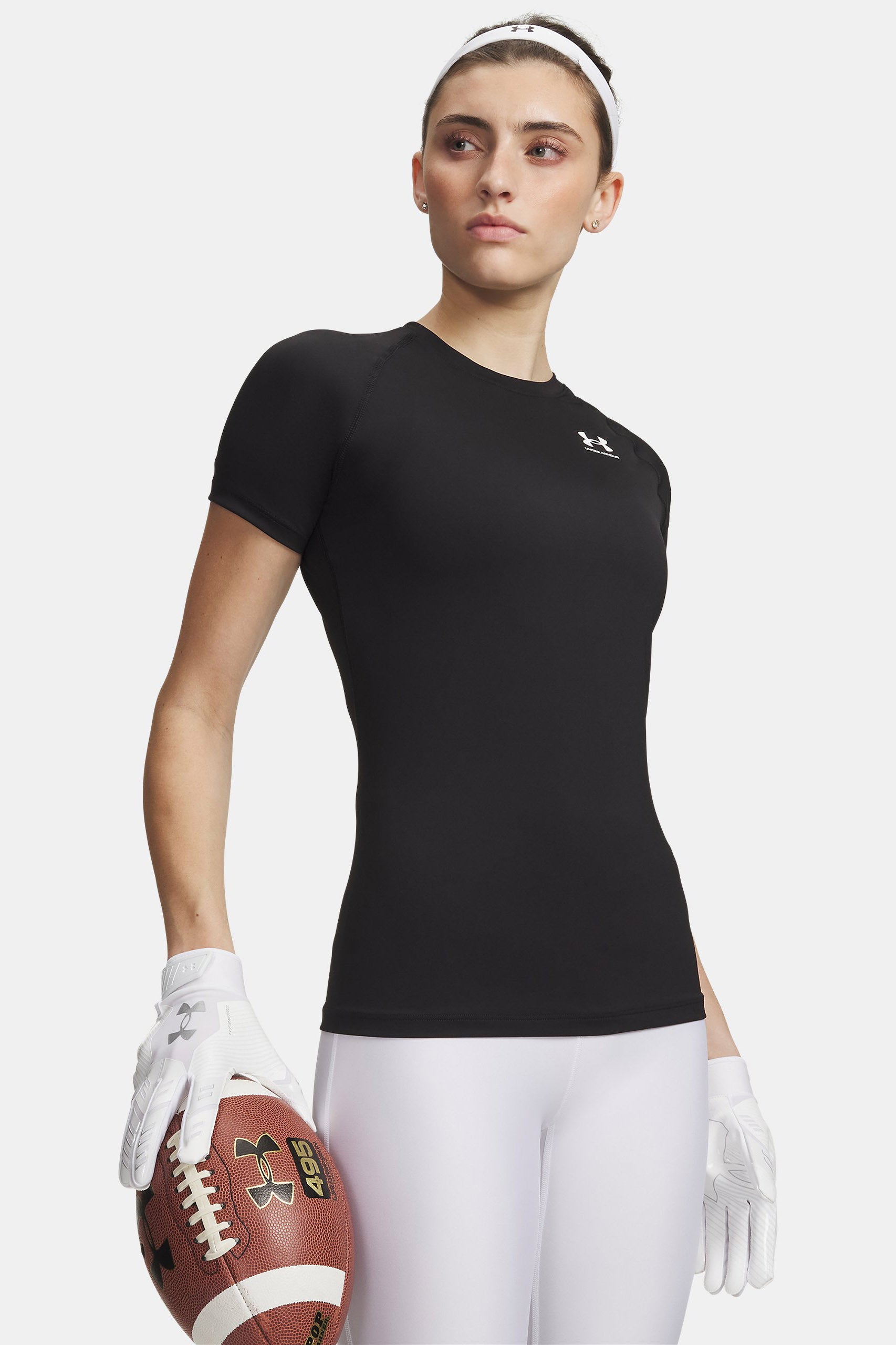T-Shirt - Ultimate Black