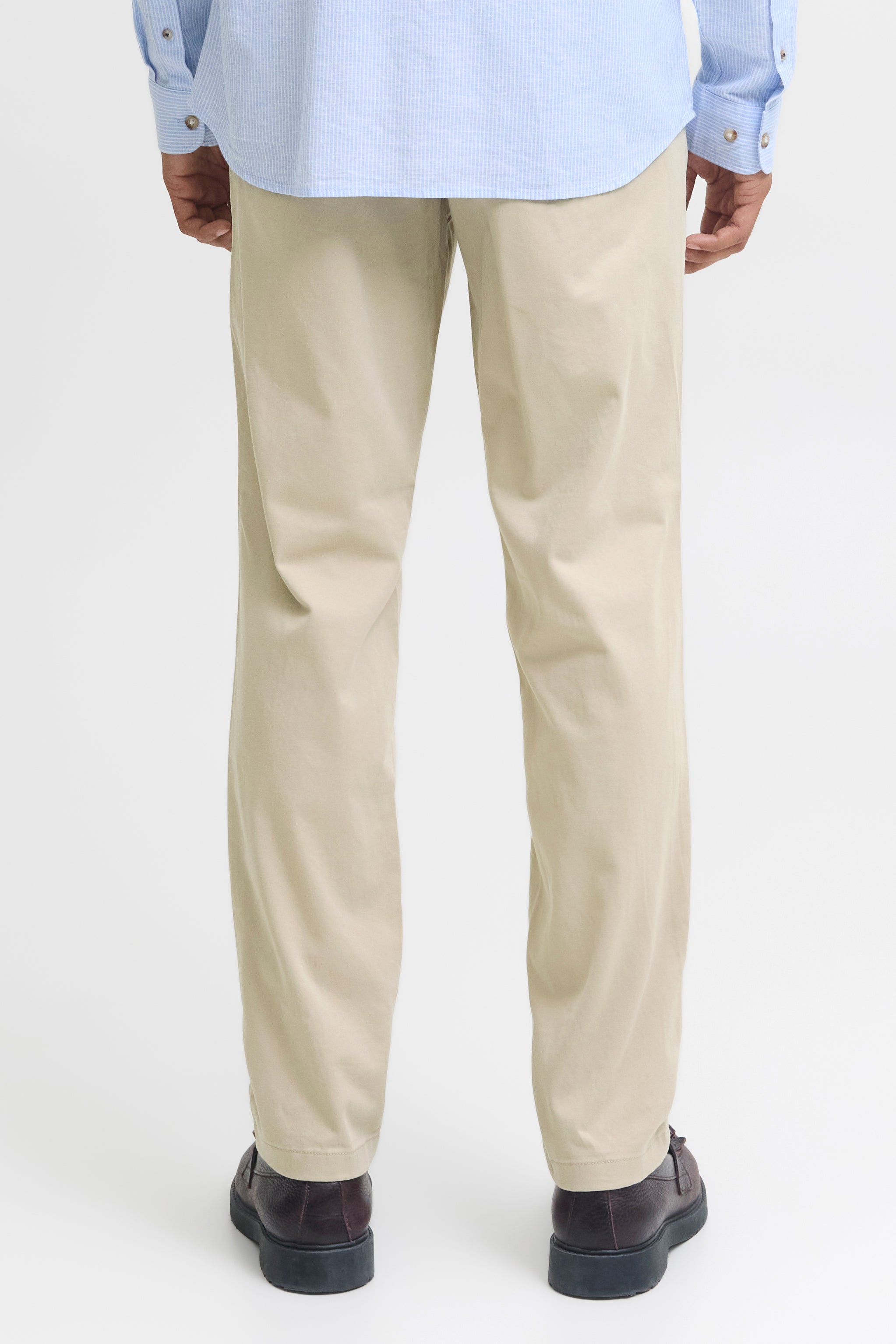 JPSTMARCO Chinos L32 - Oxford Tan