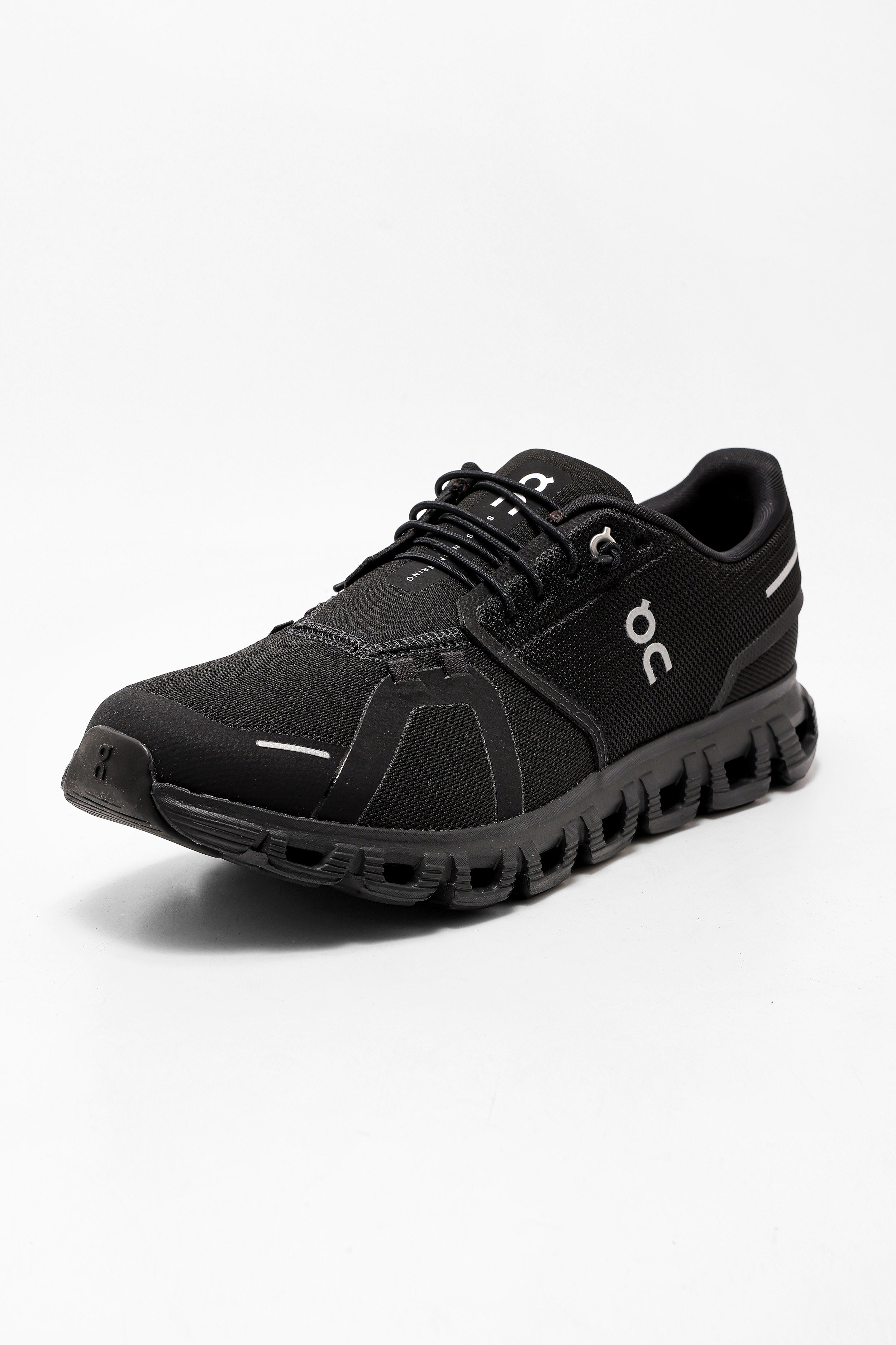 Cloud 6 sneakers - Black