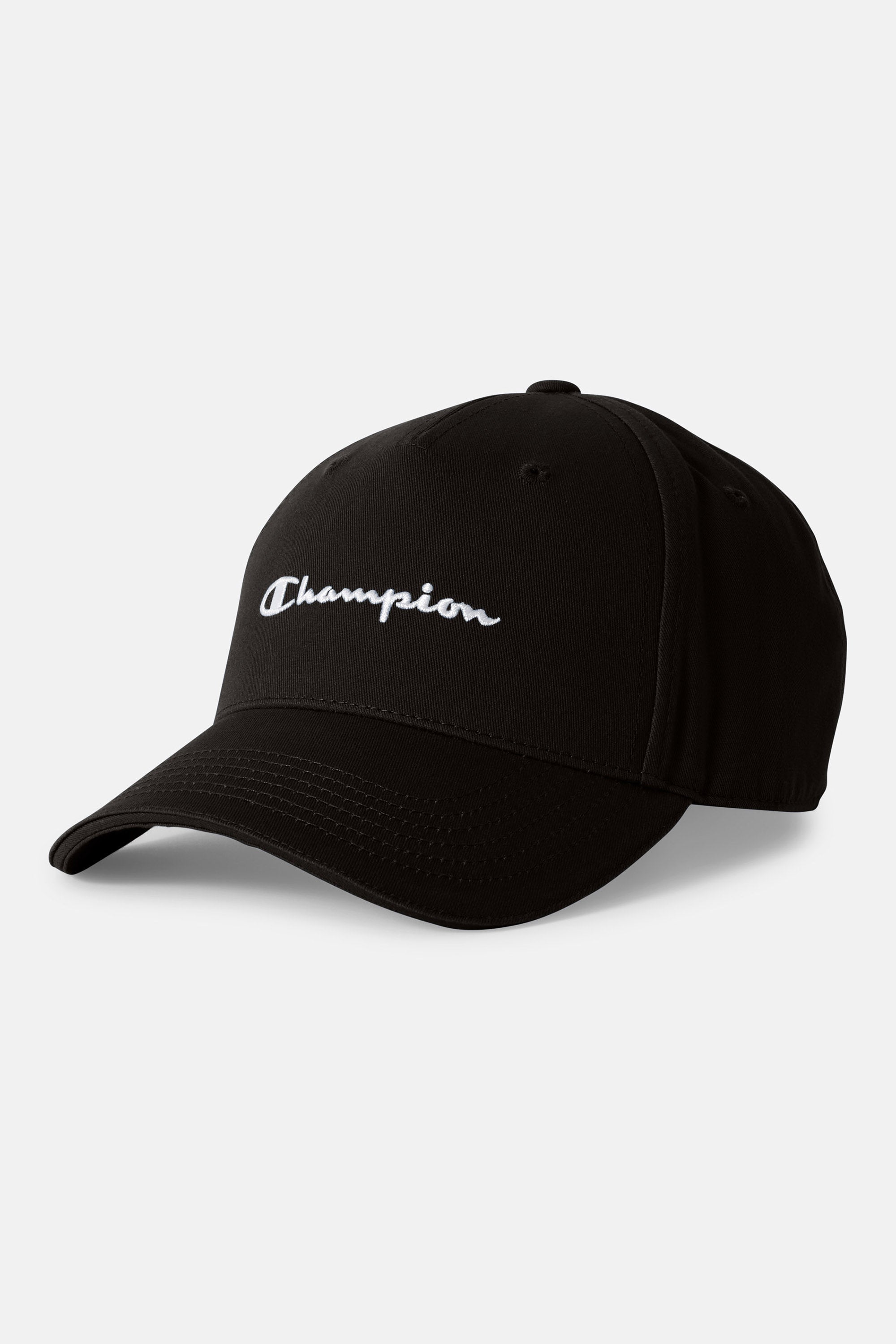Scratchback Cap - Black
