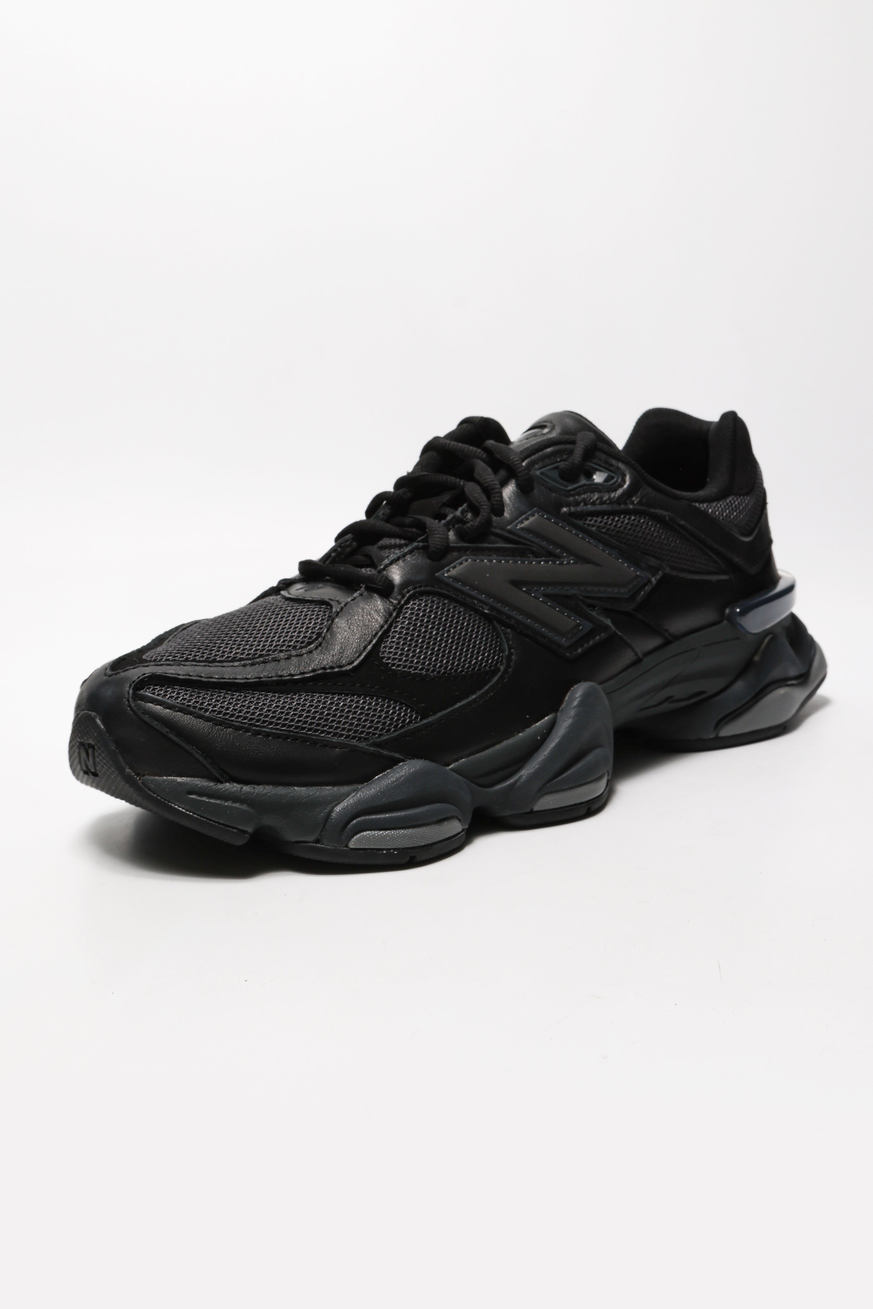 U 9060 Max Min sneakers - Black