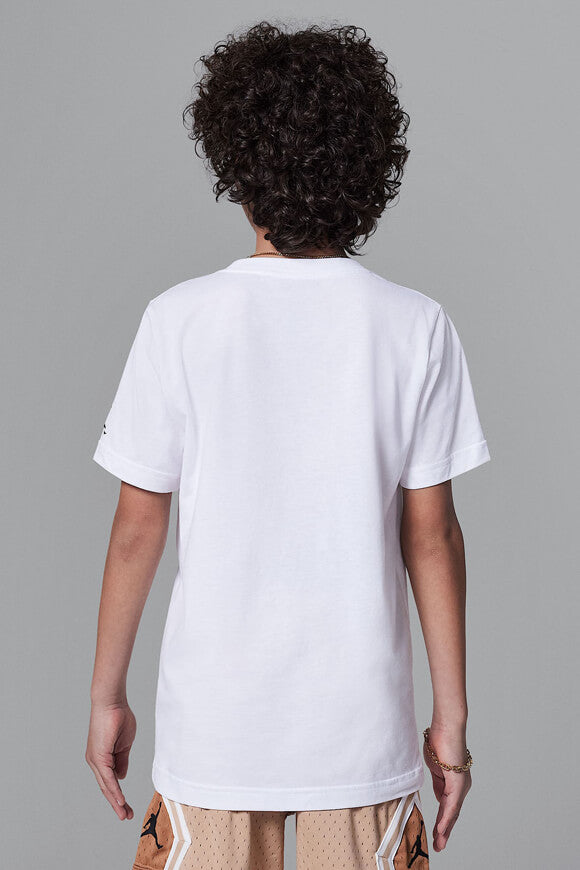 T-Shirt - White